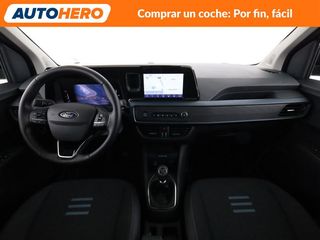 Ford Tourneo Courier 1.0 EcoBoost Active