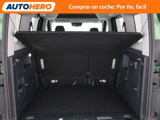Ford Tourneo Courier 1.0 EcoBoost Active