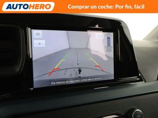 Ford Tourneo Courier 1.0 EcoBoost Active