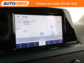 Ford Tourneo Courier 1.0 EcoBoost Active