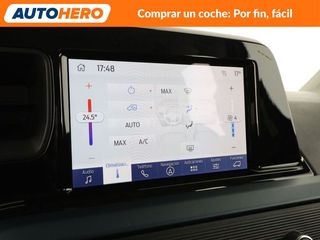 Ford Tourneo Courier 1.0 EcoBoost Active