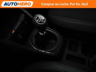 Ford Tourneo Courier 1.0 EcoBoost Active