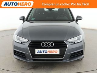 Audi A4 2.0 TFSI Advanced edition ultra