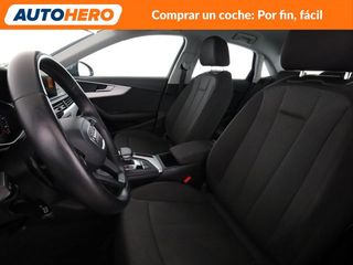 Audi A4 2.0 TFSI Advanced edition ultra