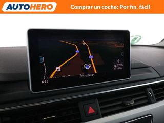 Audi A4 2.0 TFSI Advanced edition ultra