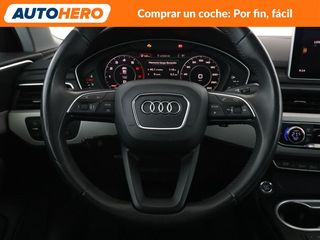 Audi A4 2.0 TFSI Advanced edition ultra