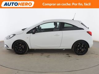 Opel Corsa 1.4 Turbo Color Edition ecoFlex