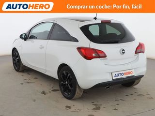 Opel Corsa 1.4 Turbo Color Edition ecoFlex