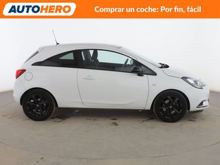 Opel Corsa 1.4 Turbo Color Edition ecoFlex