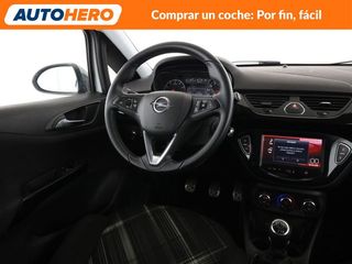 Opel Corsa 1.4 Turbo Color Edition ecoFlex