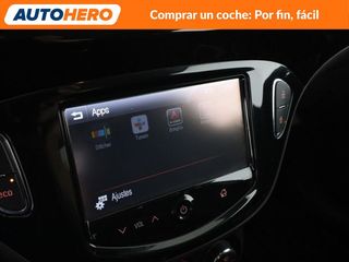 Opel Corsa 1.4 Turbo Color Edition ecoFlex