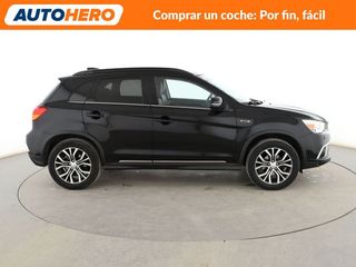 Mitsubishi ASX 1.6 Kaiteki 2WD
