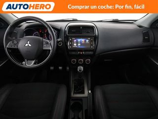 Mitsubishi ASX 1.6 Kaiteki 2WD