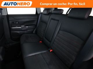 Mitsubishi ASX 1.6 Kaiteki 2WD