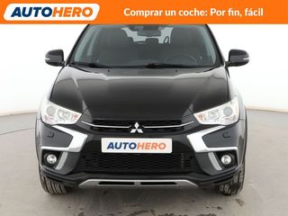 Mitsubishi ASX 1.6 Kaiteki 2WD