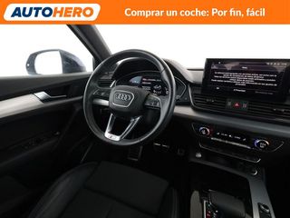 Audi Q5 40 TDI Mild-Hybrid quattro S line
