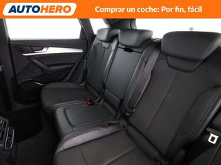 Audi Q5 40 TDI Mild-Hybrid quattro S line