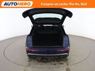 Audi Q5 40 TDI Mild-Hybrid quattro S line