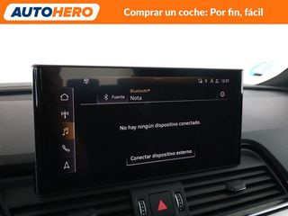 Audi Q5 40 TDI Mild-Hybrid quattro S line