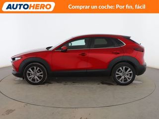 Mazda CX-30 2.0 SKYACTIV-G Mild-Hybrid Evolution 2WD