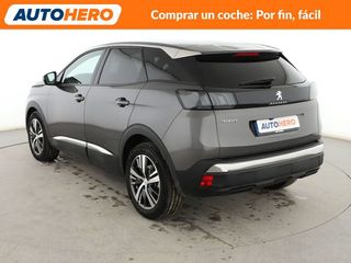 Peugeot 3008 1.2 PureTech Allure Pack