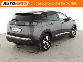 Peugeot 3008 1.2 PureTech Allure Pack