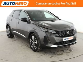 Peugeot 3008 1.2 PureTech Allure Pack