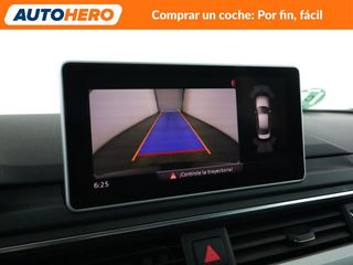 Audi A4 2.0 TFSI Advanced edition ultra