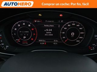 Audi A4 2.0 TFSI Advanced edition ultra