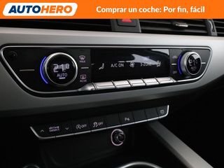 Audi A4 2.0 TFSI Advanced edition ultra