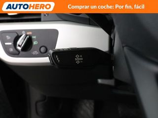 Audi A4 2.0 TFSI Advanced edition ultra