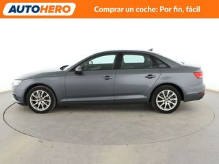 Audi A4 2.0 TFSI Advanced edition ultra