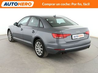 Audi A4 2.0 TFSI Advanced edition ultra