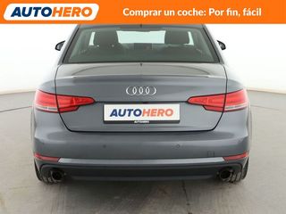 Audi A4 2.0 TFSI Advanced edition ultra
