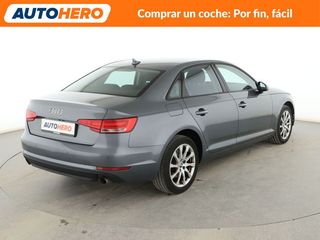 Audi A4 2.0 TFSI Advanced edition ultra