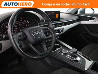 Audi A4 2.0 TFSI Advanced edition ultra