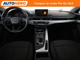 Audi A4 2.0 TFSI Advanced edition ultra