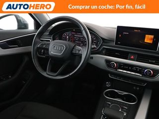 Audi A4 2.0 TFSI Advanced edition ultra