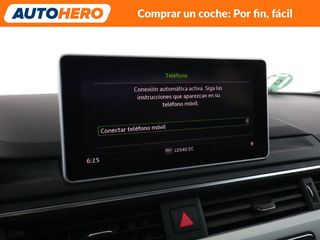 Audi A4 2.0 TFSI Advanced edition ultra