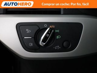 Audi A4 2.0 TFSI Advanced edition ultra