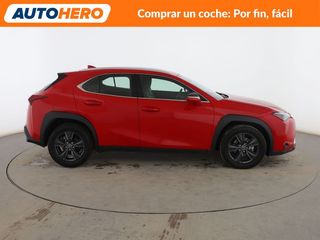 Lexus UX UX 300h