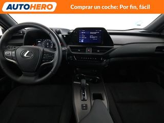 Lexus UX UX 300h