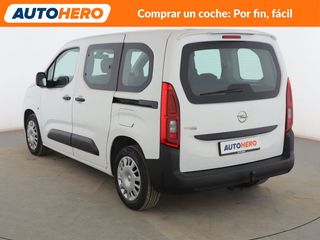 Opel Combo 1.5 CDTI Edition