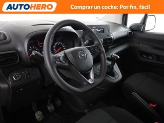 Opel Combo 1.5 CDTI Edition