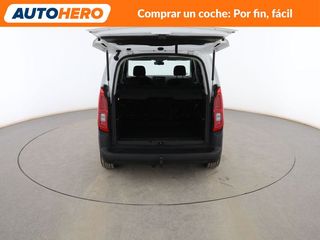 Opel Combo 1.5 CDTI Edition