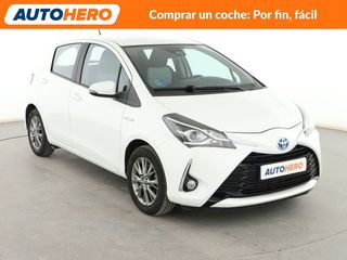Toyota Yaris 1.5 Hybrid Active