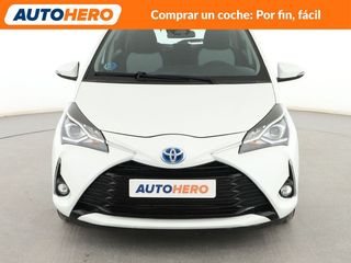 Toyota Yaris 1.5 Hybrid Active