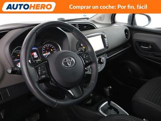 Toyota Yaris 1.5 Hybrid Active