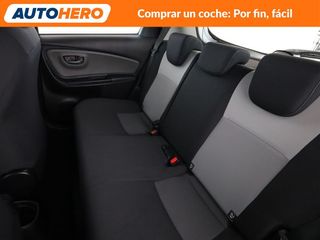 Toyota Yaris 1.5 Hybrid Active