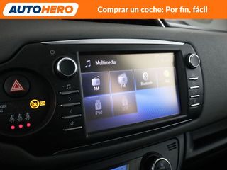 Toyota Yaris 1.5 Hybrid Active